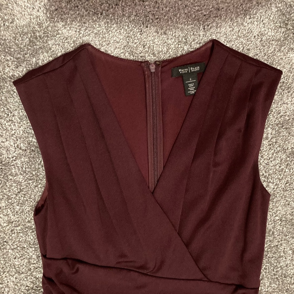 Sheath Dress